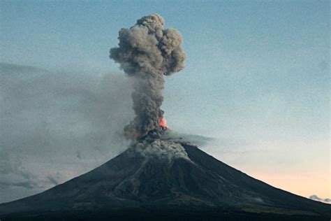 Why This Volcano Eruption in the Philippines May Be Especially Deadly.